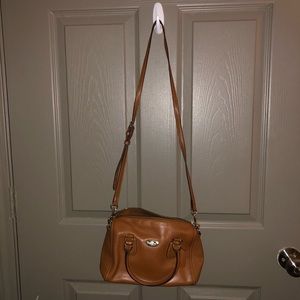 Coach crossbody/handbag